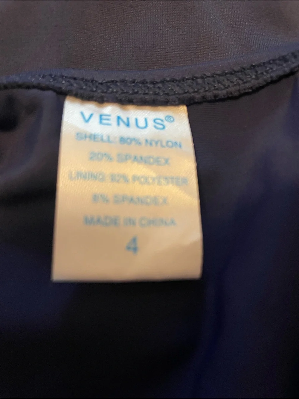 VENUS stylish two